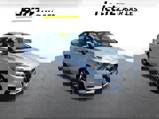 Used 2021 Nissan Versa SV image 1