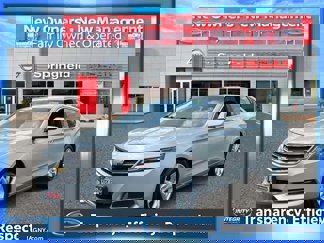 Used 2017 Chevrolet Impala LT w/ Convenience Package image 1