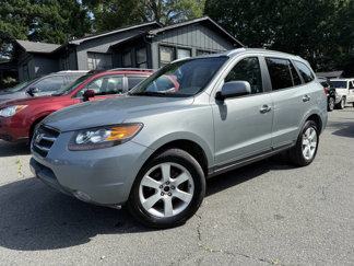 Used 2007 Hyundai Santa Fe SE image 1