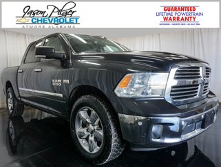 Used 2016 RAM 1500 Big Horn image 1