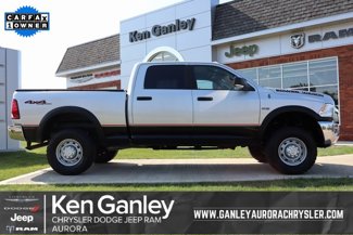 Used 2011 RAM 2500 Power Wagon w/ Luxury Group image 1