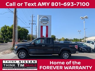 Used 2010 Ford F150 XLT image 1