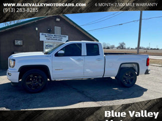 Used 2019 GMC Sierra 1500 Limited w/ Elevation Edition image 1