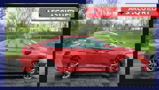 Used 2019 Honda Civic EX image 1