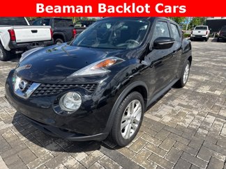 Used 2015 Nissan Juke S image 1