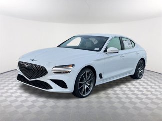 New 2025 Genesis G70 2.5T image 1