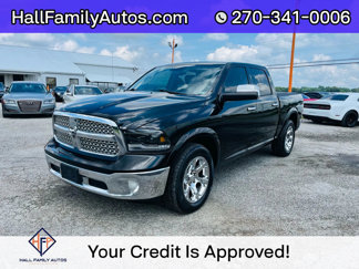 Used 2014 RAM 1500 Laramie w/ Trailer Tow Group image 1