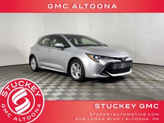 Used 2022 Toyota Corolla SE image 1