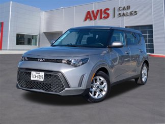 Used 2023 Kia Soul LX w/ Option Group 015 image 1