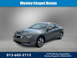 Used 2010 Honda Accord EX-L image 1