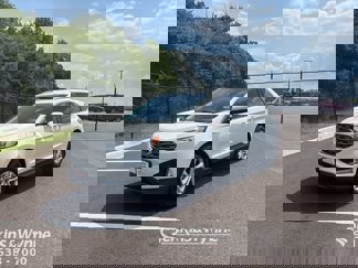 Certified 2020 Ford Edge SEL w/ Convenience Package image 1