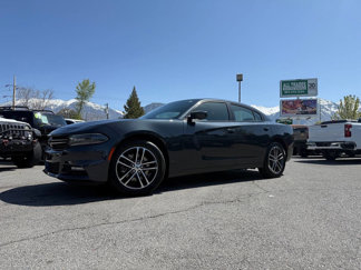 Used 2019 Dodge Charger SXT image 1