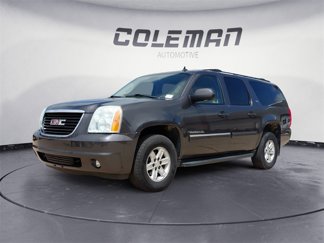 Used 2010 GMC Yukon XL SLT w/ SLT-2 Equipment Package image 1