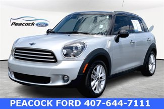 Used 2014 MINI Cooper Countryman image 1
