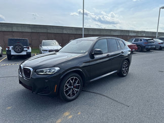Used 2022 BMW X3 M40i w/ Parking Assistance Package image 1