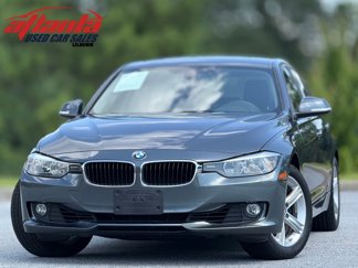 Used 2015 BMW 328i xDrive Sedan image 1