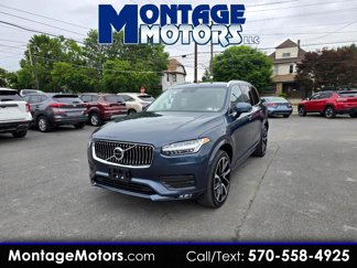 Used 2020 Volvo XC90 T6 Momentum w/ Protection Package Premier image 1
