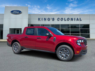 New 2025 Ford Maverick XLT image 1
