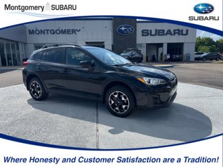 Used 2020 Subaru Crosstrek 2.0i Premium w/ Moonroof Package 2 image 1