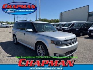 Used 2015 Ford Flex Limited image 1
