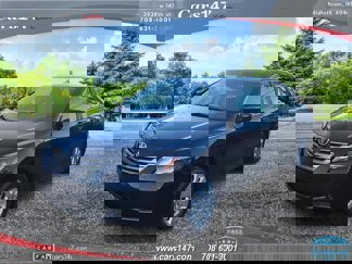 Used 2008 Toyota Camry Hybrid image 1