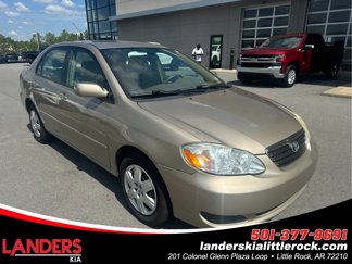 Used 2008 Toyota Corolla LE image 1
