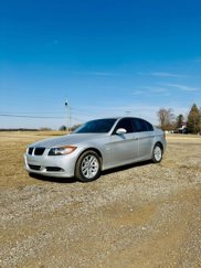 Used 2006 BMW 325xi Sedan image 1