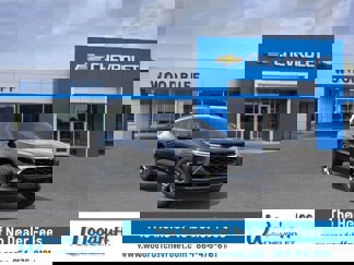 New 2025 Chevrolet Trax LT w/ Driver Confidence Package image 1
