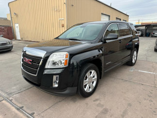 Used 2012 GMC Terrain SLE image 1