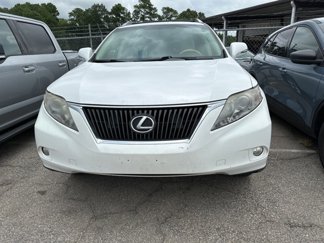 Used 2010 Lexus RX 350 AWD image 1