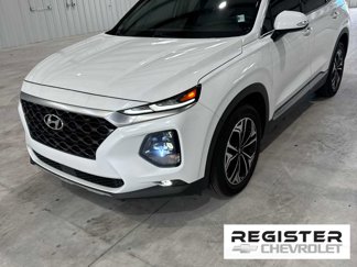 Used 2020 Hyundai Santa Fe SEL w/ Cargo Package image 1