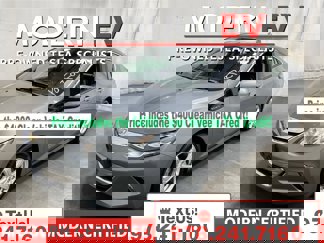 Used 2018 Chevrolet Volt LT w/ LT Driver Confidence Package image 1