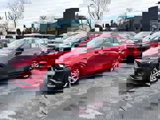 Used 2019 MAZDA MAZDA3 AWD Sedan w/ Preferred Package image 1