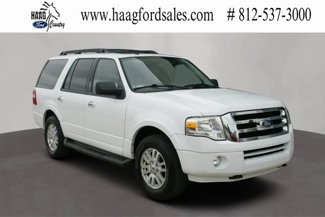 Used 2011 Ford Expedition XLT w/ HD Trailer Tow Pkg image 1