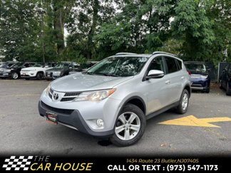 Used 2013 Toyota RAV4 XLE image 1