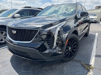 Used 2019 Cadillac XT4 Sport image 1
