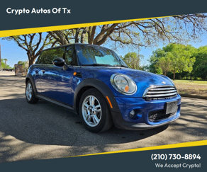 Used 2013 MINI Cooper Hardtop image 1