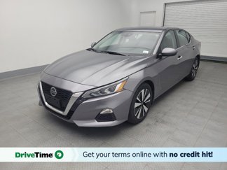 Used 2022 Nissan Altima 2.5 SV image 1