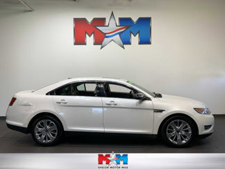 Used 2012 Ford Taurus Limited image 1