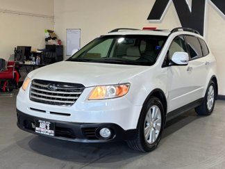 Used 2008 Subaru Tribeca Limited image 1