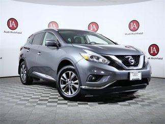 Used 2016 Nissan Murano SL image 1