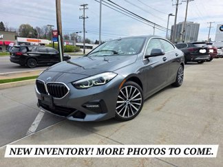 Used 2021 BMW 228i xDrive Gran Coupe w/ Convenience Package image 1