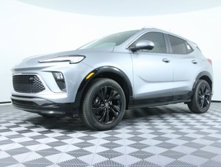 Used 2024 Buick Encore GX Sport Touring video 1