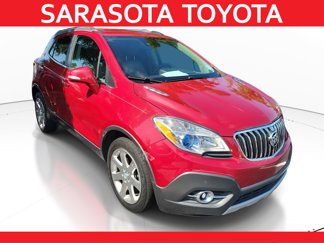 Used 2015 Buick Encore Premium image 1
