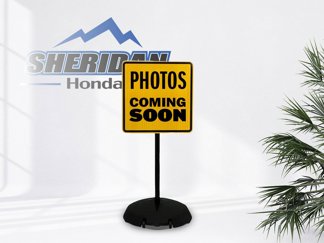 New 2025 Honda HR-V EX-L image 1