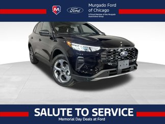 New 2025 Ford Escape ST-Line image 1