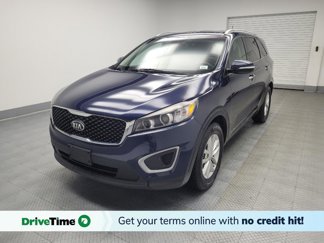 Used 2016 Kia Sorento LX image 1