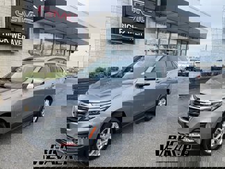 Used 2023 Chevrolet Equinox LT image 1