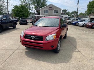 Used 2007 Toyota RAV4 2WD image 1