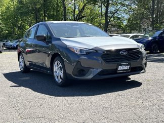 New 2025 Subaru Impreza 2.0i image 1